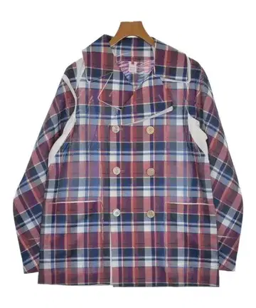 COMME des GARCONS SHIRT 코트 (기타) 남성용