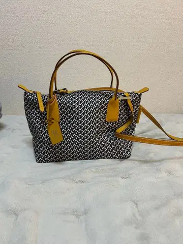 로베르타피에리 ROBERTAPIERI 숄더 토트백