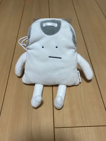 야바T 탱크탑 군 미니백