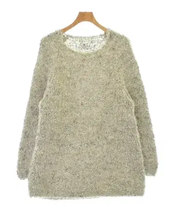 Sasquatchfabrix 니트 스웨터 남성용