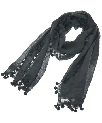 matta 스톨 여성용