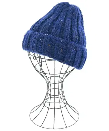 론 허먼 캘리포니아 니트 캡 비니 남성용