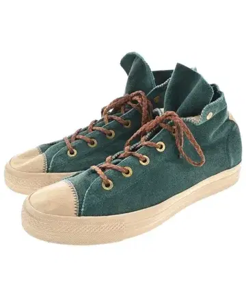 kolor 스니커즈 남성용