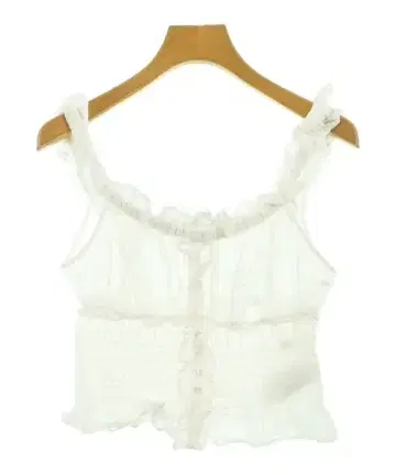 FURFUR 블라우스 여성용