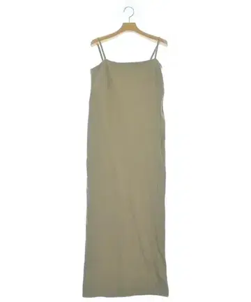 8100 원피스 여성용