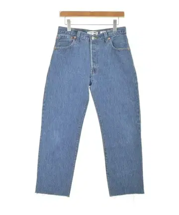 RE/DONE 데님 팬츠 여성용