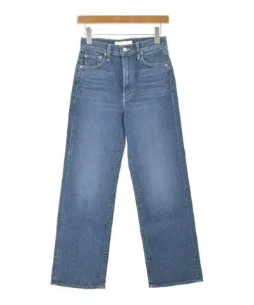 mother 데님 팬츠 여성용