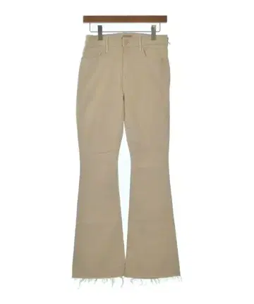 mother 팬츠 (기타) 여성용