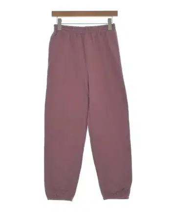 8100 팬츠 (기타) 여성용