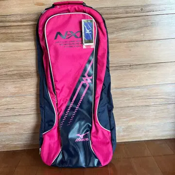 라켓백 미즈노 + 감, 유자