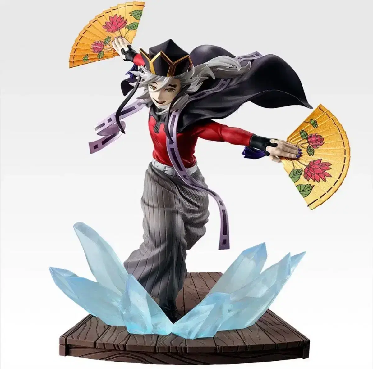 Demon Slayer Ichiban Kuji Prize B Douma