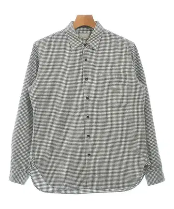 MARGARET HOWELL 캐주얼 셔츠 남성용