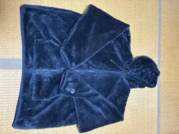 Champion 플리스 자켓 3L