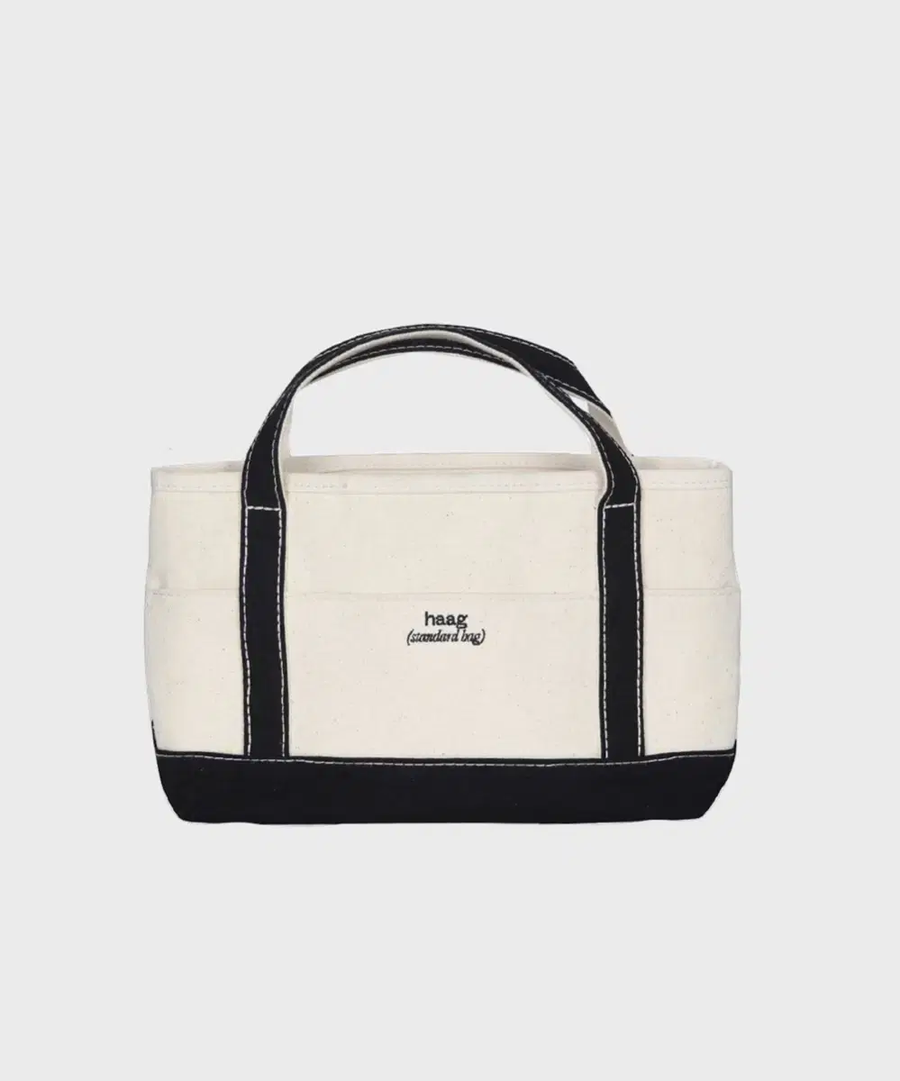 Hague Standard Bag Small