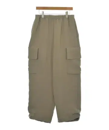 N.HOOLYWOOD 카고 팬츠 남성용