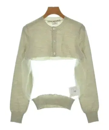 COMME des GARCONS 가디건 여성용