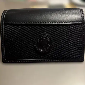 HUNTING WORLD 블랙 이탈리아제 6연 키케이스