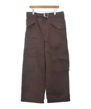 뷰티풀 피플 팬츠 (기타) 남성용