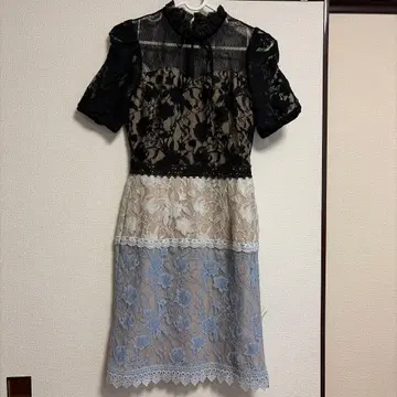 에밀리아 위즈 원피스 드레스