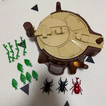 타카라토미 곤충 대결전 스타디움