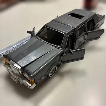 자동차 미니카 완구