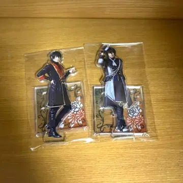 앙스테 카게히라 미카 아크릴 스탠드