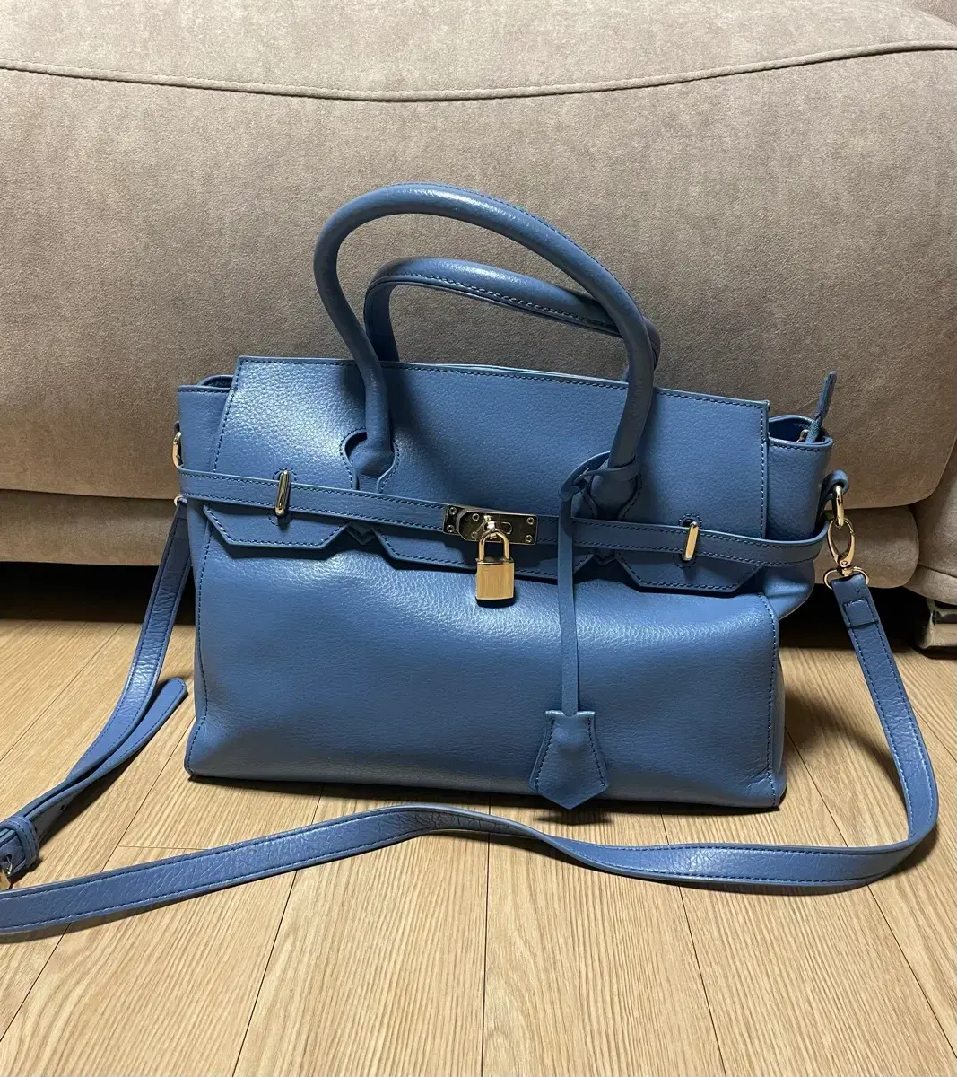 (New Product) Omasharief Women&#x27;s Tote/Cross Bag