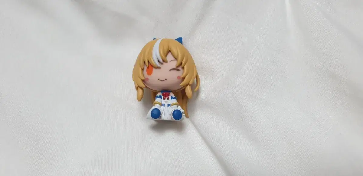 Hololive Ichiban Kuji Online Exclusive Chokonoko Shiranui Flare