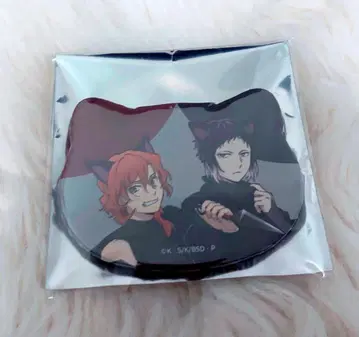 문호 스트레이독스 난자타운에서: 인등의 마을 관광기