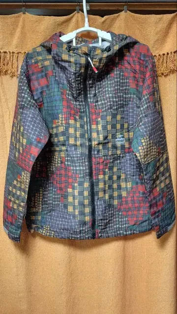 참스 여성용 후드 자켓