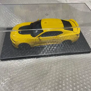 1/18 오토 아트 쉐보레 카마로 ZL1
