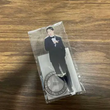 츠나 케이에이 아크릴 스탠드 TSUNA ver. 아크스타 2023