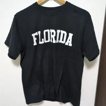 TMT FLORIDA 티셔츠