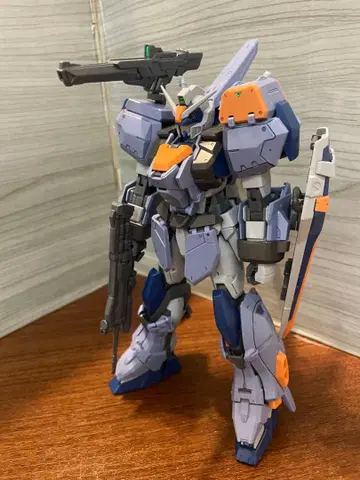 MG 듀얼 정크 완성품