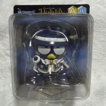 바츠마루 산리오 해피 복권 A상 피규어