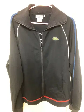 Lacoste 자켓
