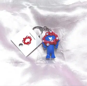 미야쿠미야쿠 키링 오사카 한정판