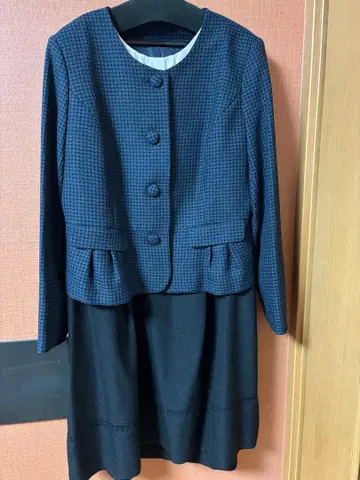 수트 17호 프라이빗 라벨 새상품급