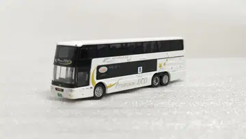 토미텍 버스 컬렉션 서일본 JR 버스 에어로킹 프레에코