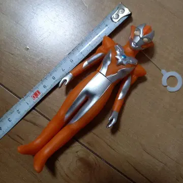 새상품급 현행 사이즈 울트라우먼 그리죠 울트라맨