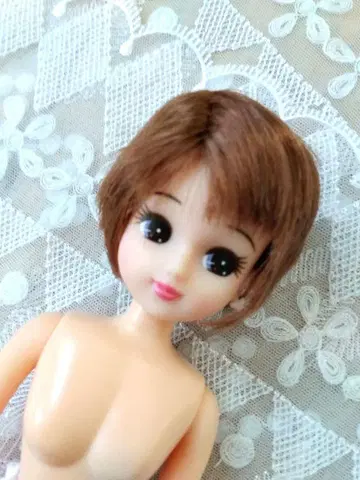 리카짱 캐슬 숏