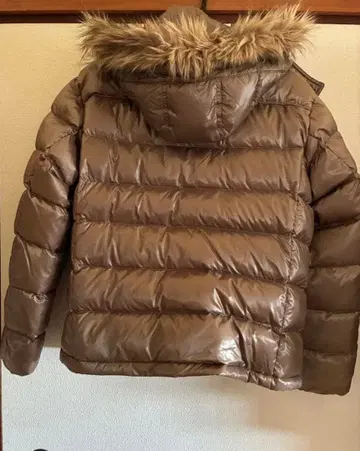 유니클로 다운 자켓