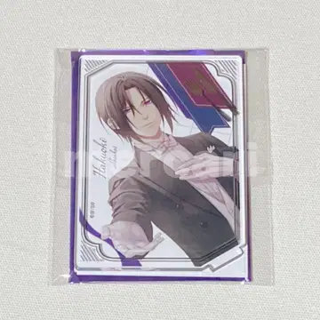 오토메이트 오토마 오토후유 아크릴 스탠드 박앵귀 히지카타 토시조