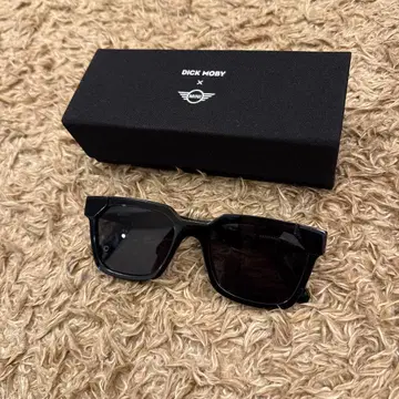 [ 새상품 ] [ 15일까지! ] DICK MOBY x MINI