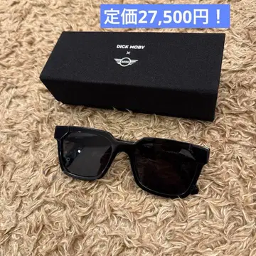 [ 새상품 ] [ 15일까지! ] DICK MOBY x MINI