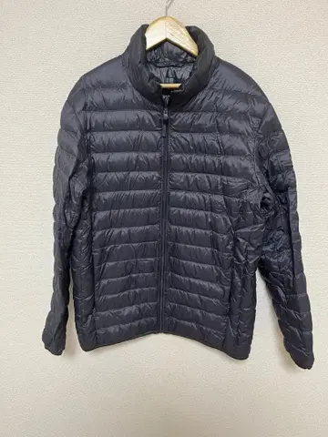 UNIQLO 다운 M