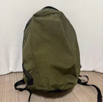 Able Carry Daily Plus / X-Pac 올리브 그린