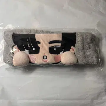 메구로 렌 헤어밴드