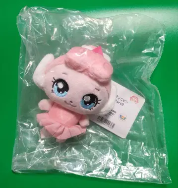 반짝반짝 캐치! 티니핑 봉제 인형 Part2 발레핑