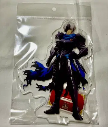 테일즈 30주년 뮤지엄 BIG 아크릴 스탠드 알펜 아라이즈